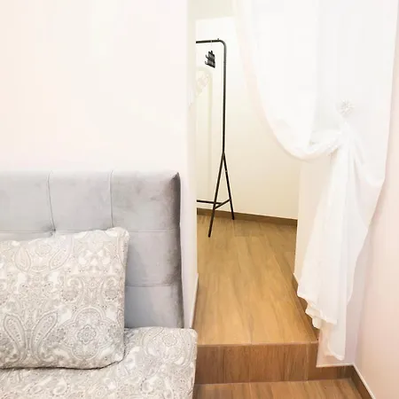 Downhill On The Groundfloor