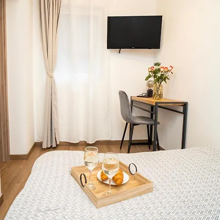 Apartament Downhill On The Groundfloor