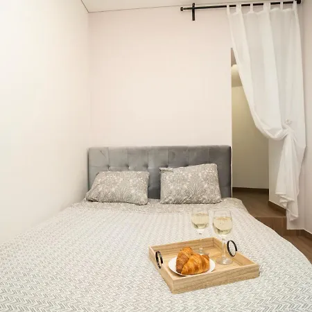 Downhill On The Groundfloor