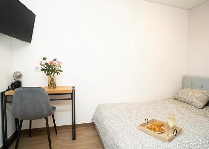 Apartamento Downhill On The Groundfloor