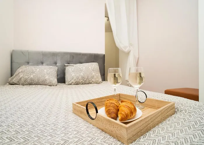 Downhill On The Groundfloor Apartamento Kaunas