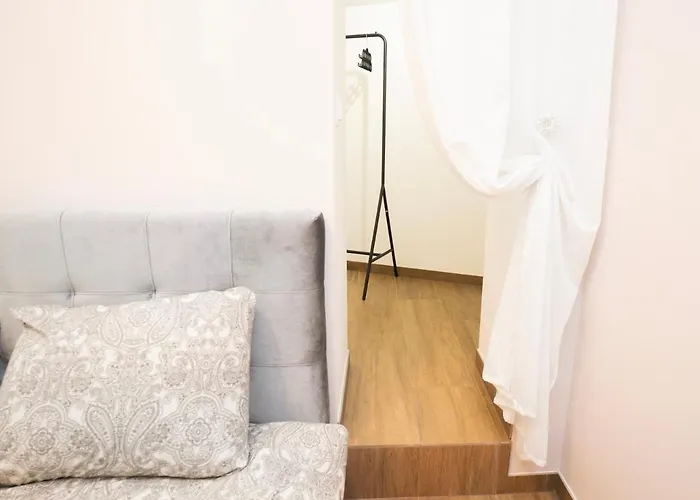 Downhill On The Groundfloor