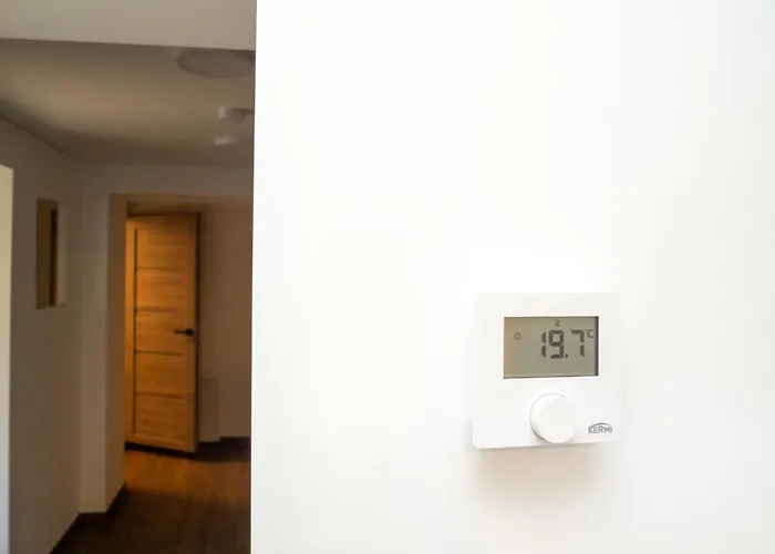 Apartamento Downhill On The Groundfloor Kaunas