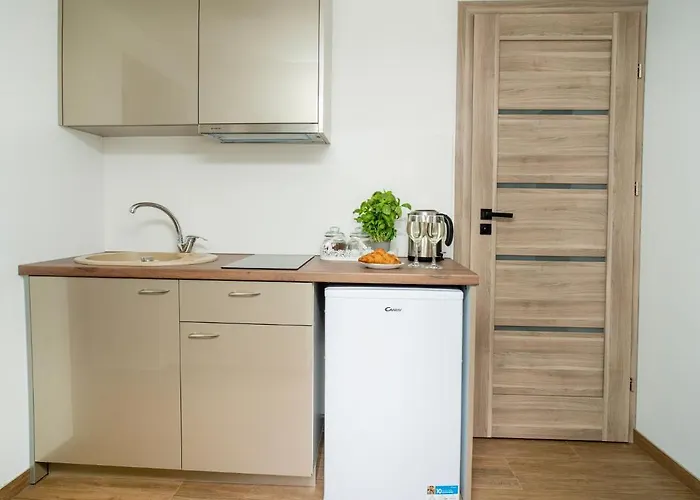 Downhill On The Groundfloor Apartamento