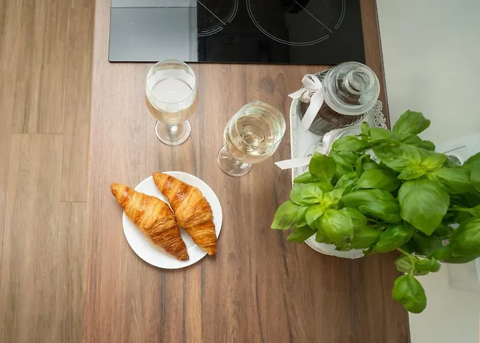 Downhill On The Groundfloor Kaunas