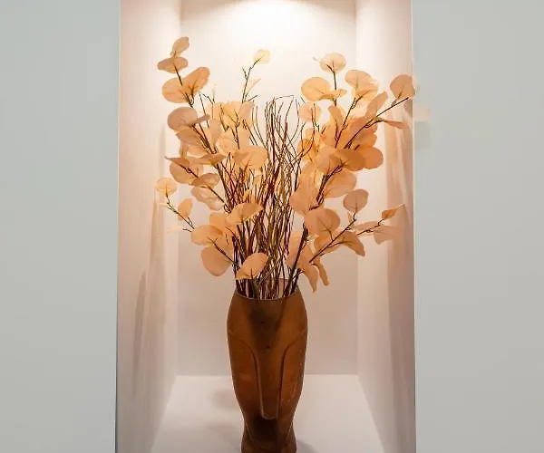 Apartamento Downhill On The Groundfloor